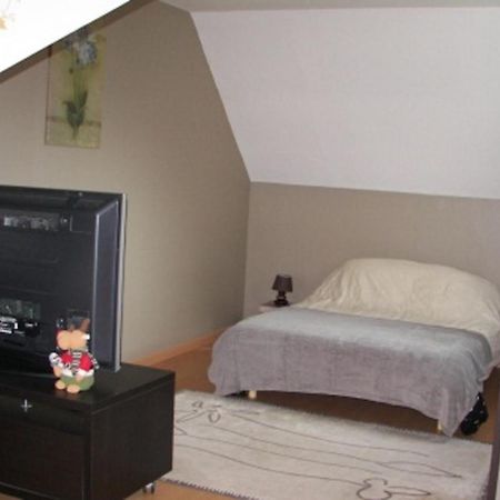Chambres D'Hotes Arques En Ciel Exteriör bild
